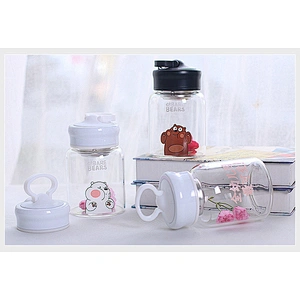 BOBO bear cup