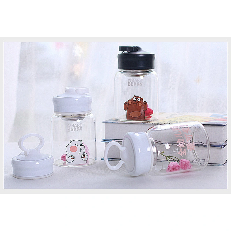 BOBO bear cup