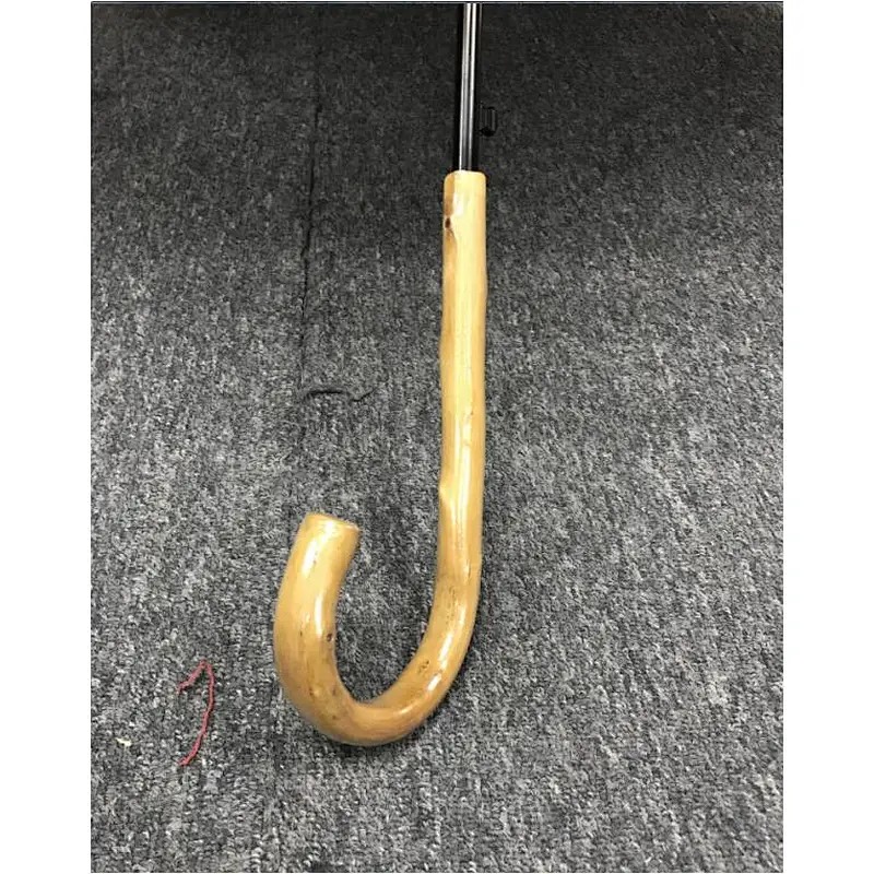 23 Inch 8K straight rod umbrella
