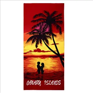 Beach Towel