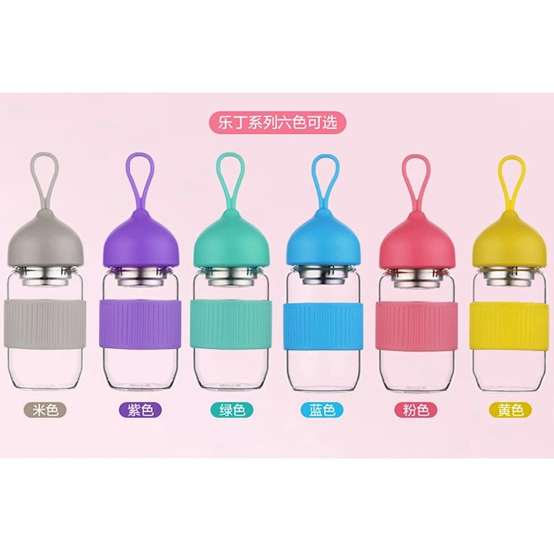 Lotin glass cup