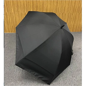 23 Inch 8K straight rod umbrella