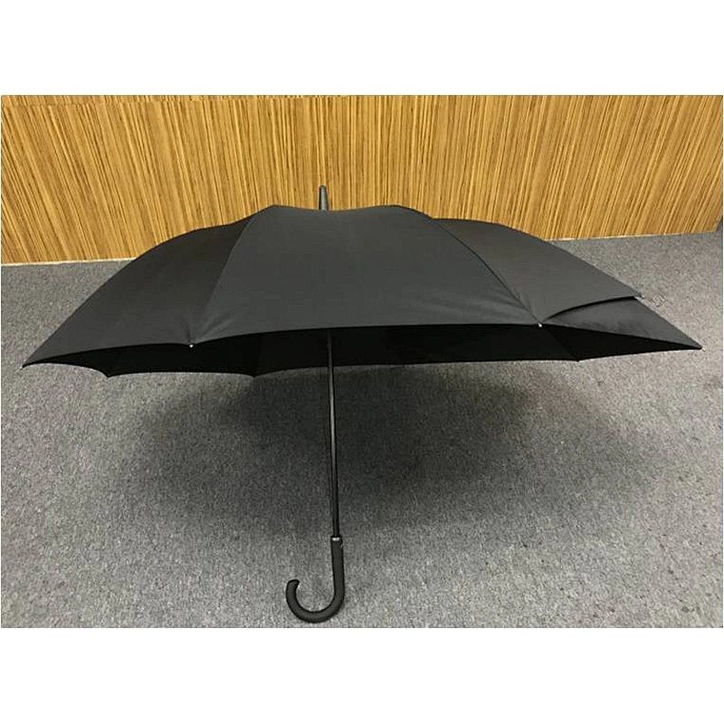 23 Inch 8K straight rod umbrella