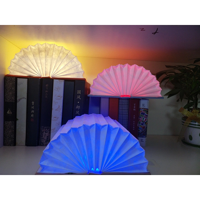 Canvas（orange、blue、pink）Screen Reading lampSmall Size