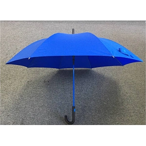 23 Inch 8K Automatic Straight Open Pole umbrella
