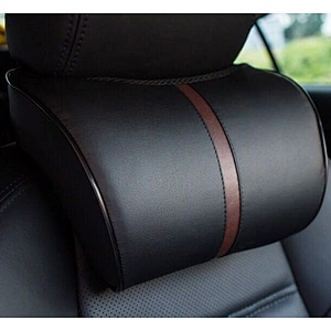Car Pillow Set