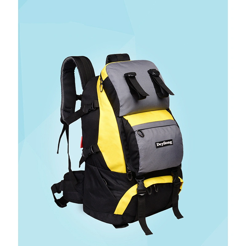 Travel bag