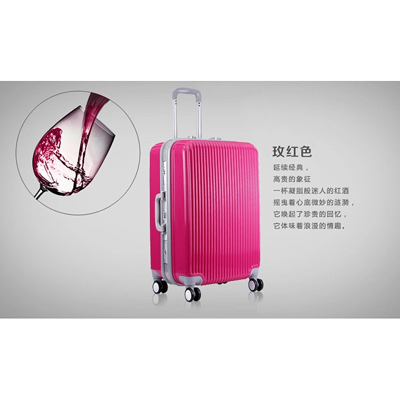 Trolley Case