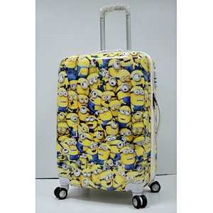 Trolley Case