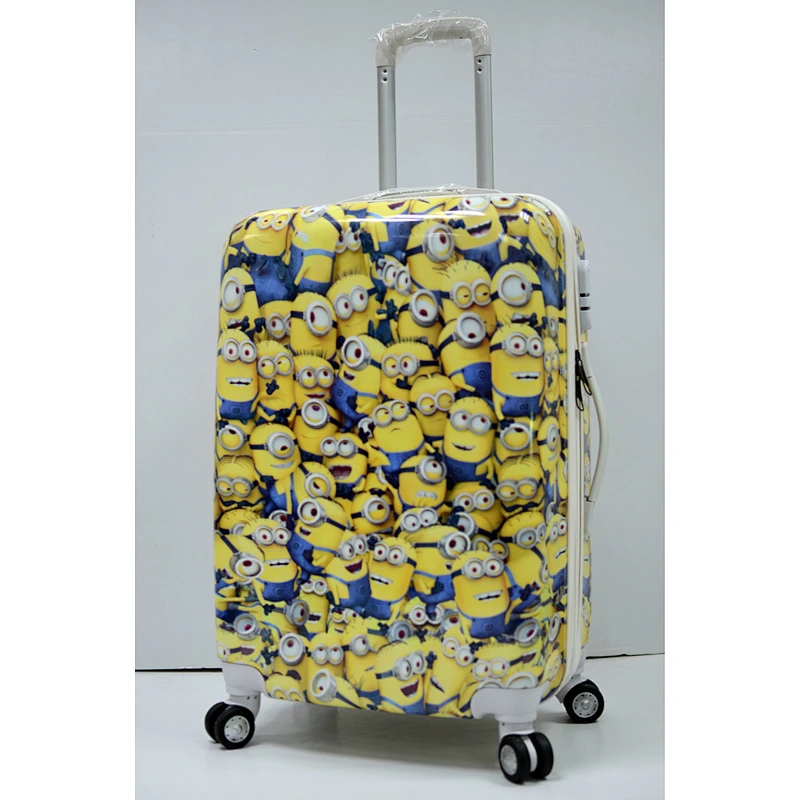 Trolley Case