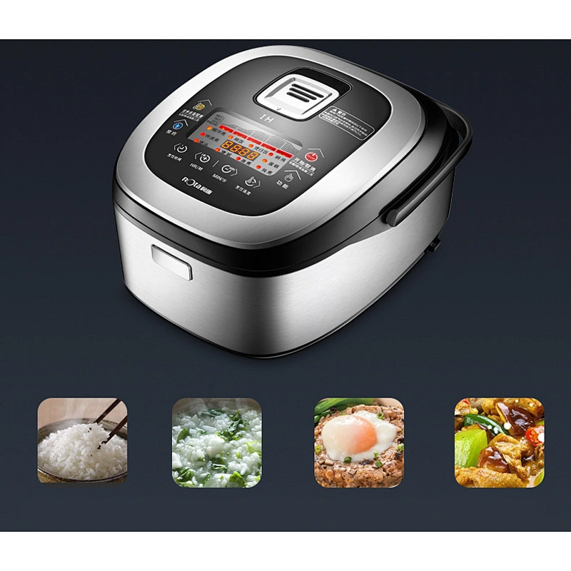 IH Smart Rice Cooker
