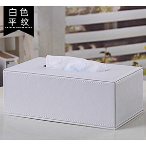 Vehicle Tissue Box