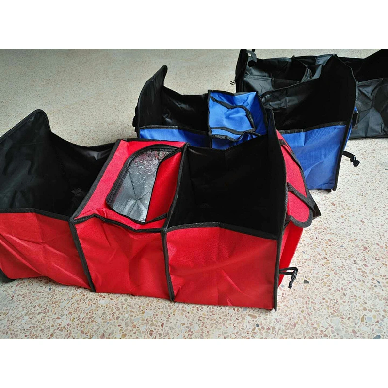 Foldable Storage Bag