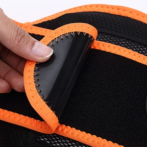 Far Infrared  Electric Heating Protected Waist