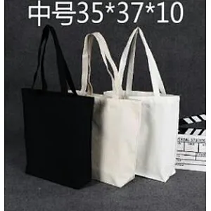 Canvas bag