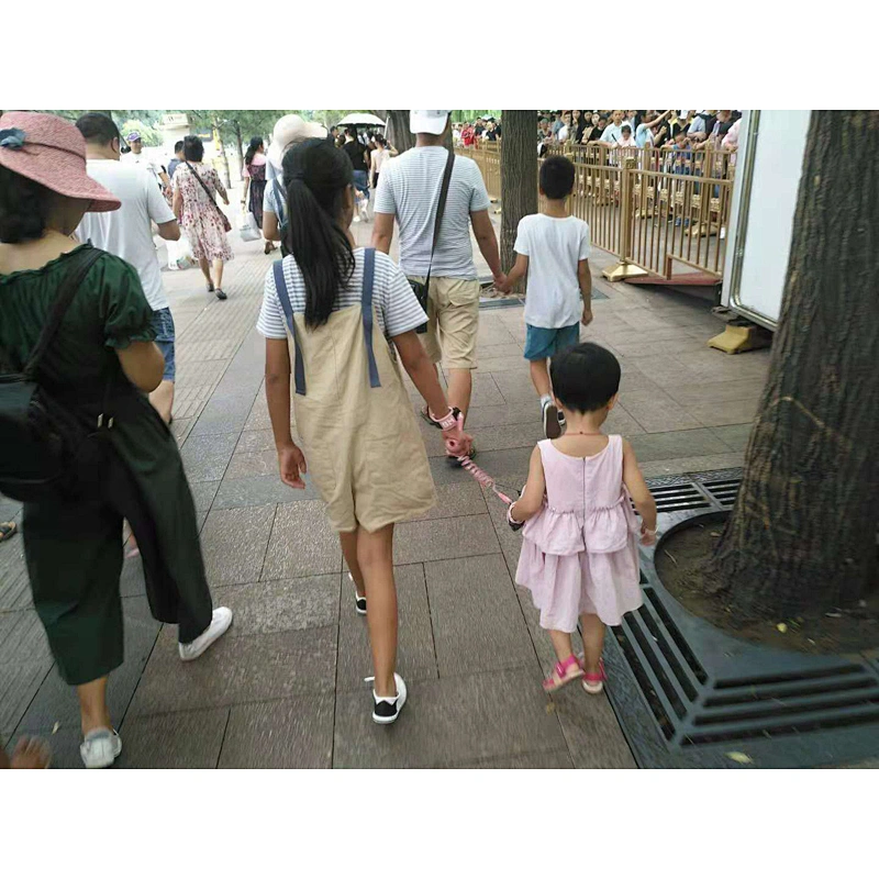 儿童防丢绳