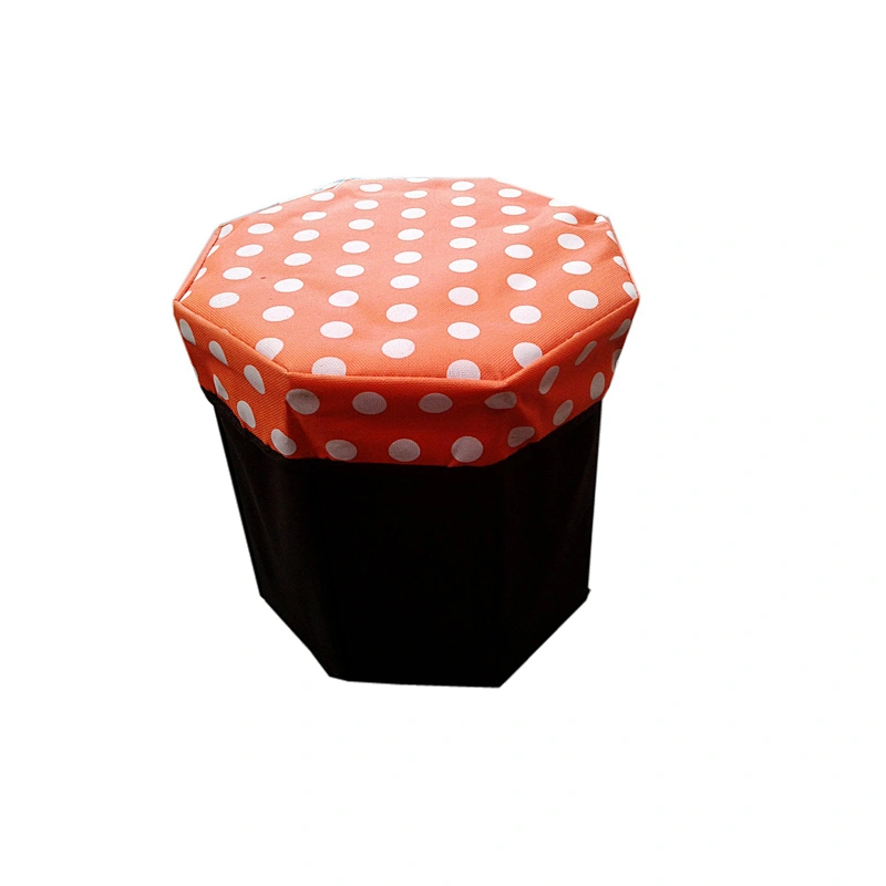 Storage Stool