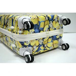 Trolley Case