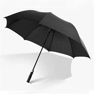 21 inch 8k hand open three fold umbrella