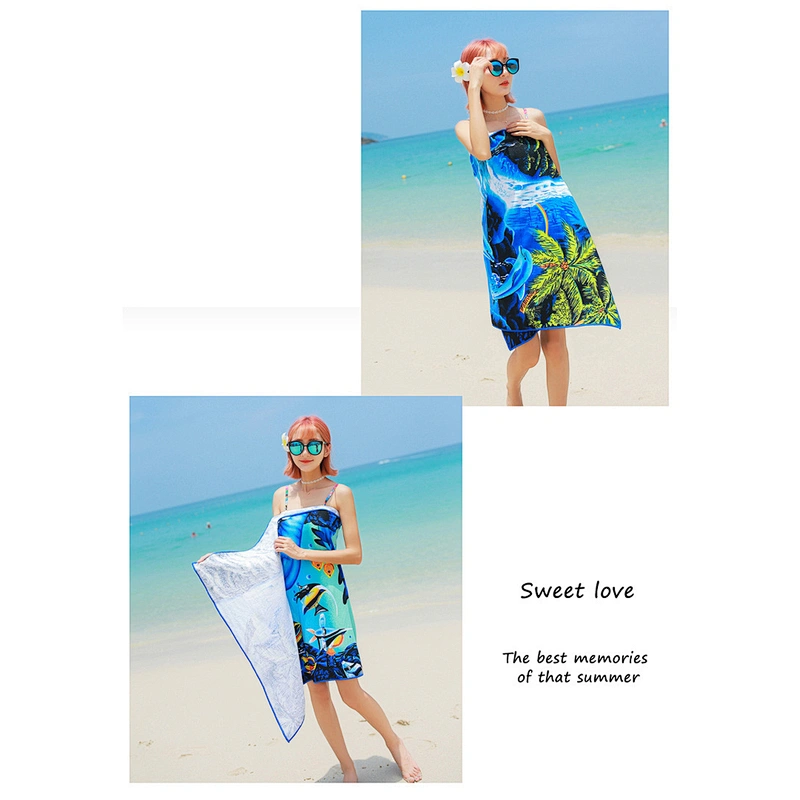 Beach Towel