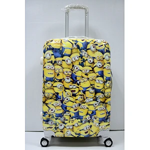 Trolley Case