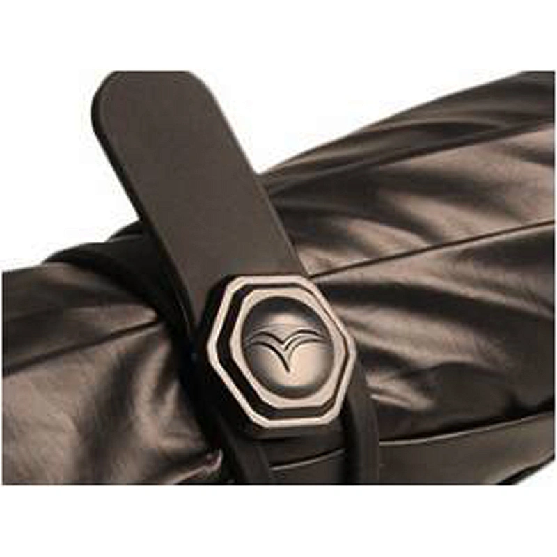 21 Inch 8k Hand Open Three Fold Umbrella /21Inch 7k Hand Open Five Fold Umbrella