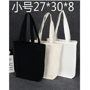 Canvas bag