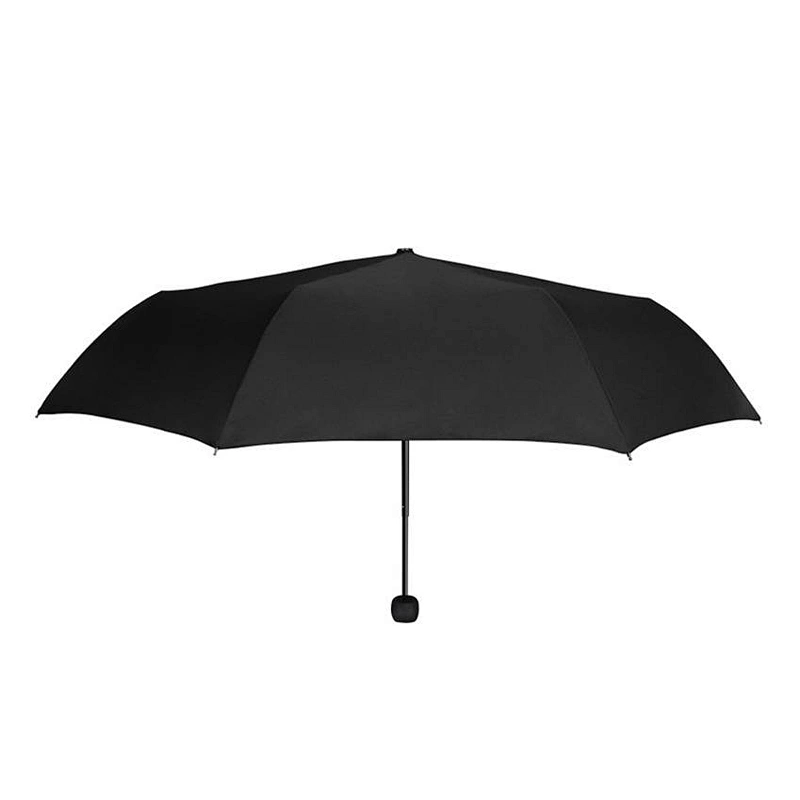 21inch8k hand open three fold umbrella