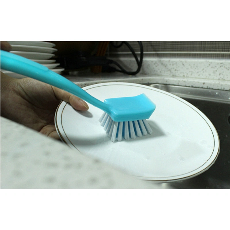 Dish brush