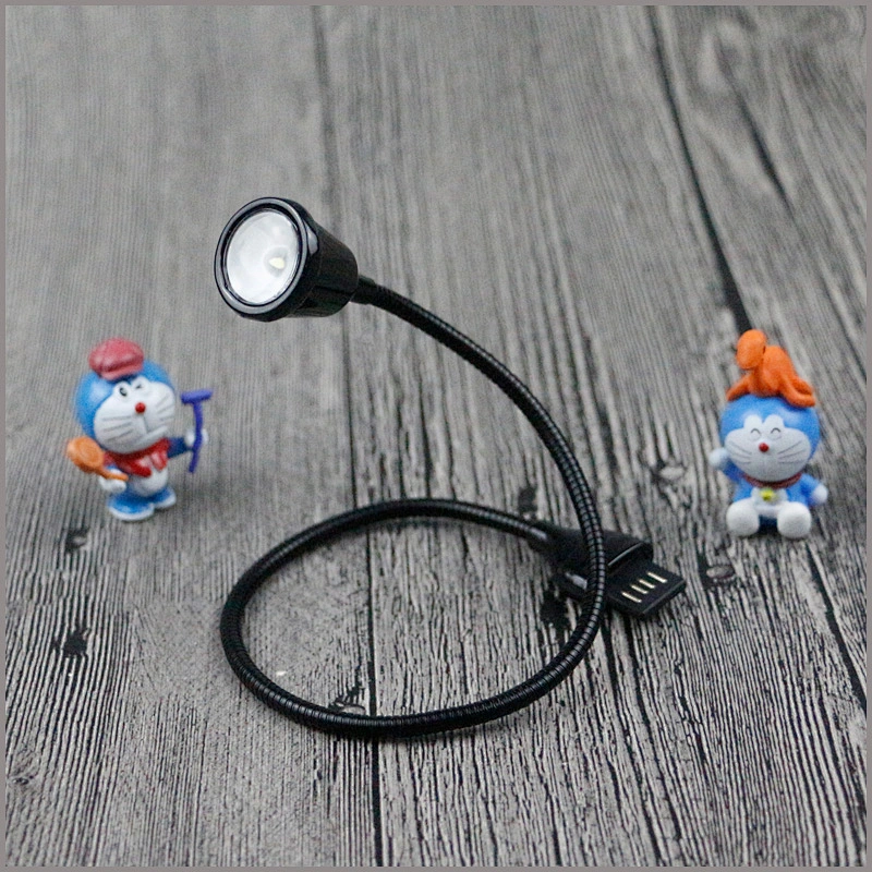 Metal Hose Lamp