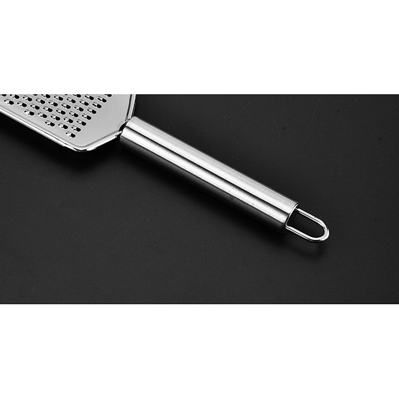 Stainless Steel Handle Small Hole Shredder