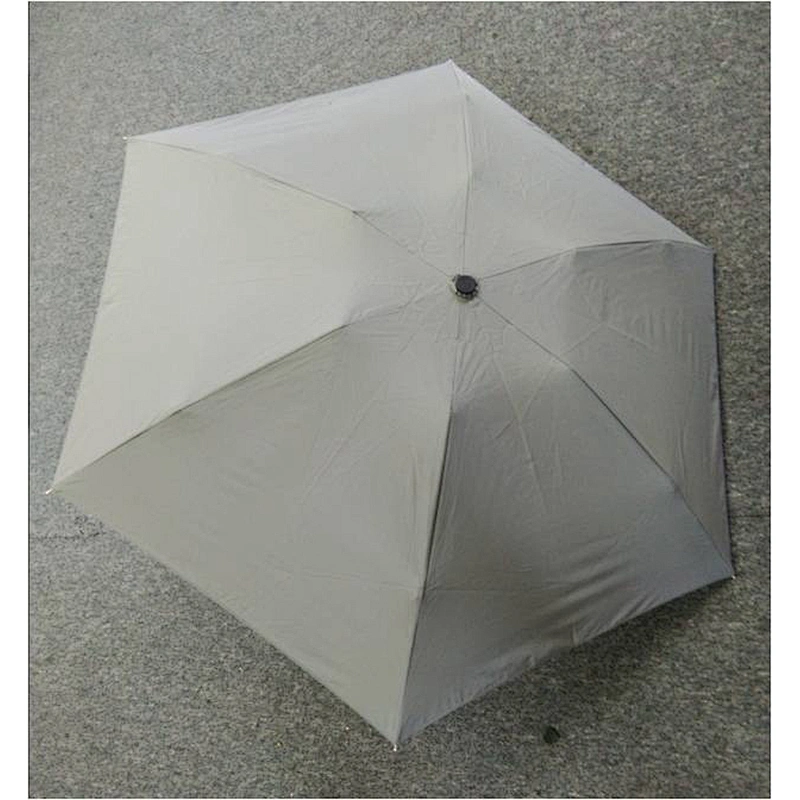19 Inch *6K Three Fold Carbon Super Light Sun Umbrella