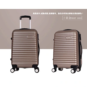 Trolley Case