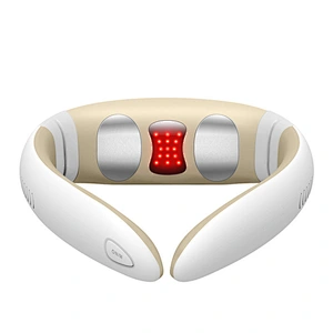 Cervical Vertebra Massage Tool
