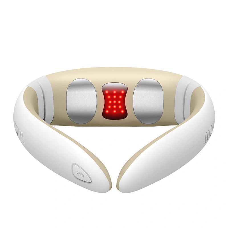 Cervical Vertebra Massage Tool