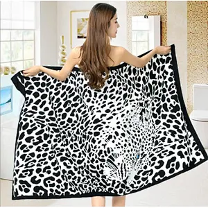 Beach Towel