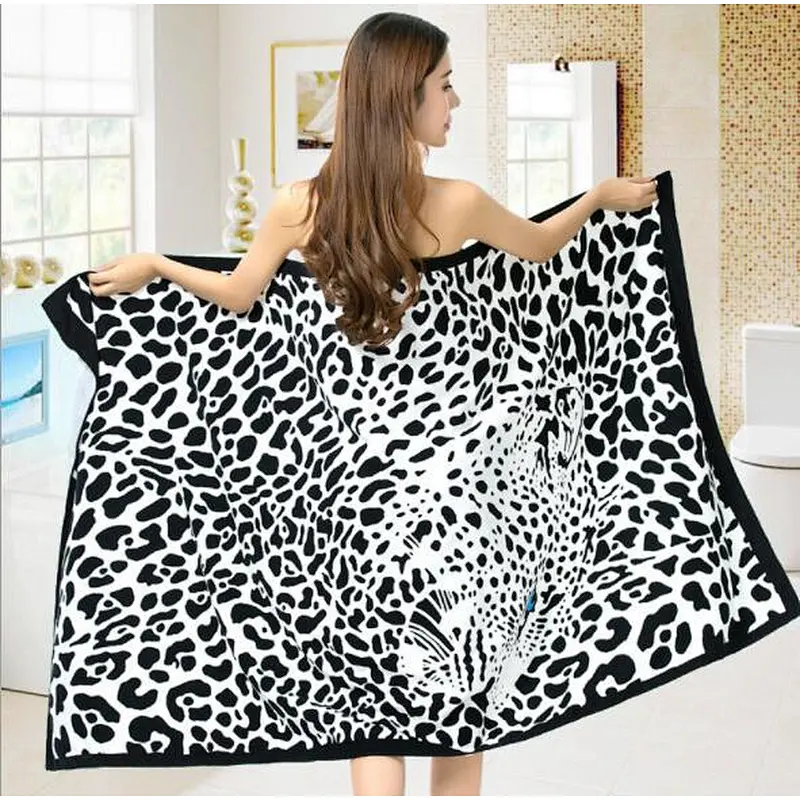 Beach Towel