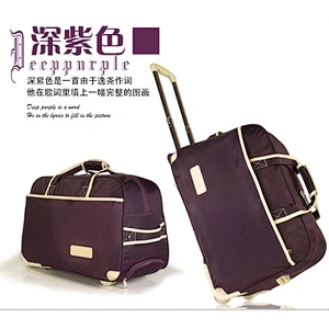 Travel bag