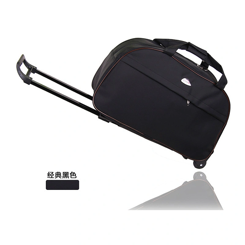 Travel bag
