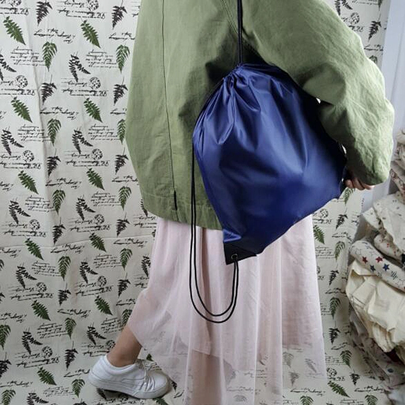 Bundle pocket