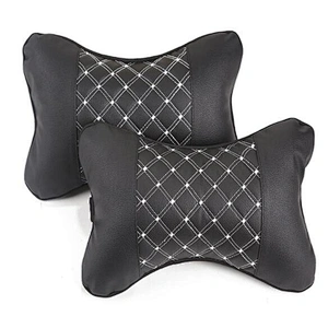Car Pillow Set