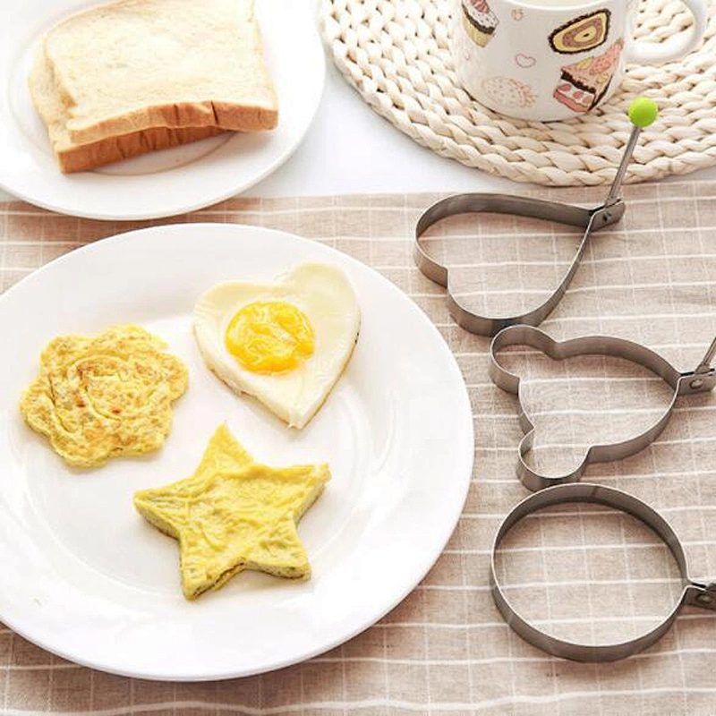 Fried Egg Prop