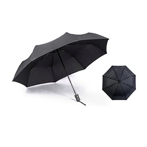 Name：21inch8k automatic open close three fold umbrella