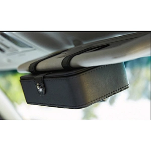 Vehicle Tissue Box