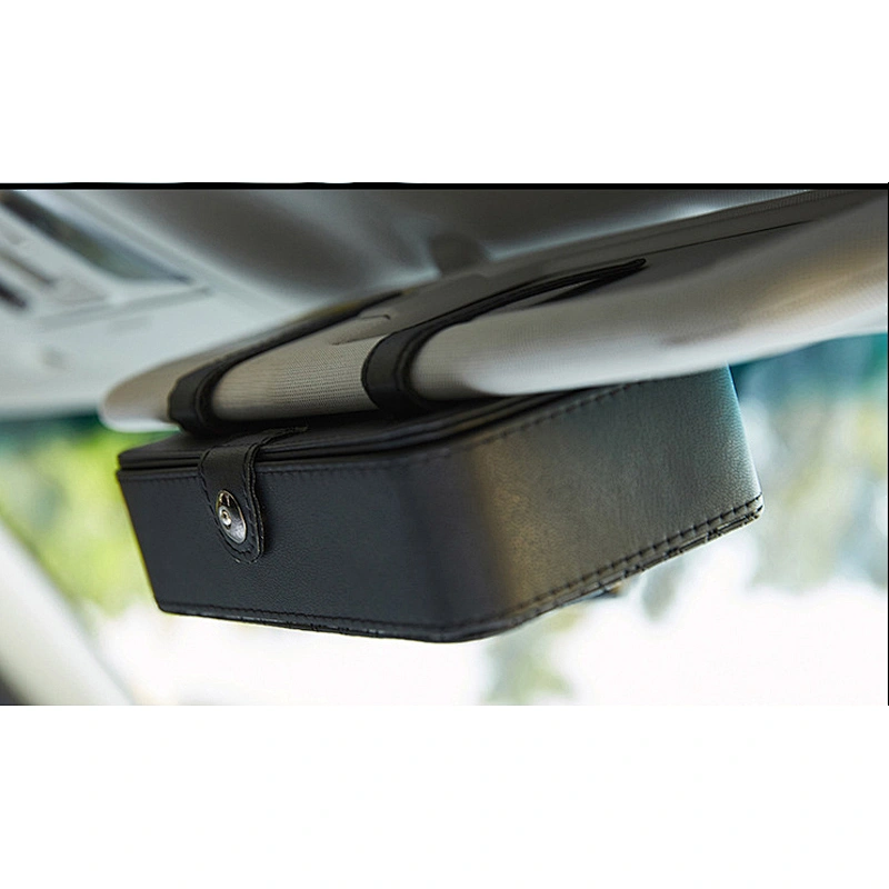 Vehicle Tissue Box