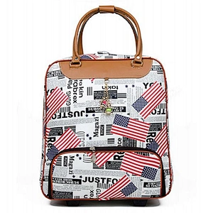 Travel bag