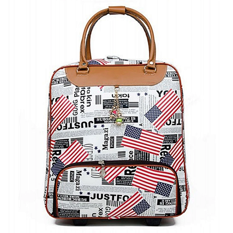 Travel bag