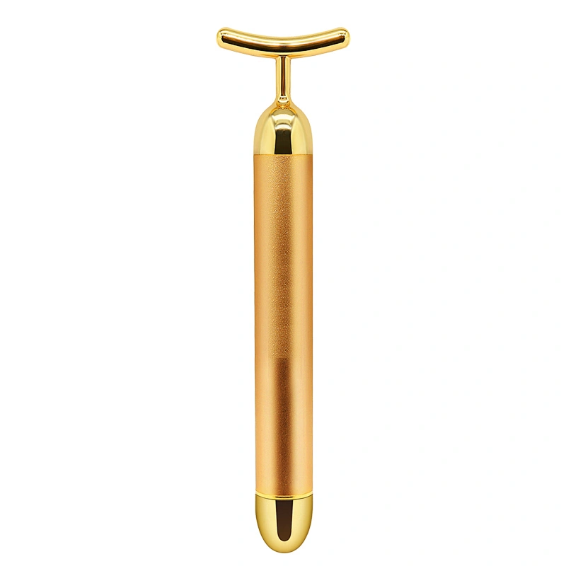 U Shape  Beauty Massage Stick