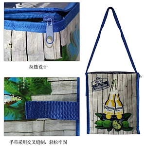 Thermal insulation bag