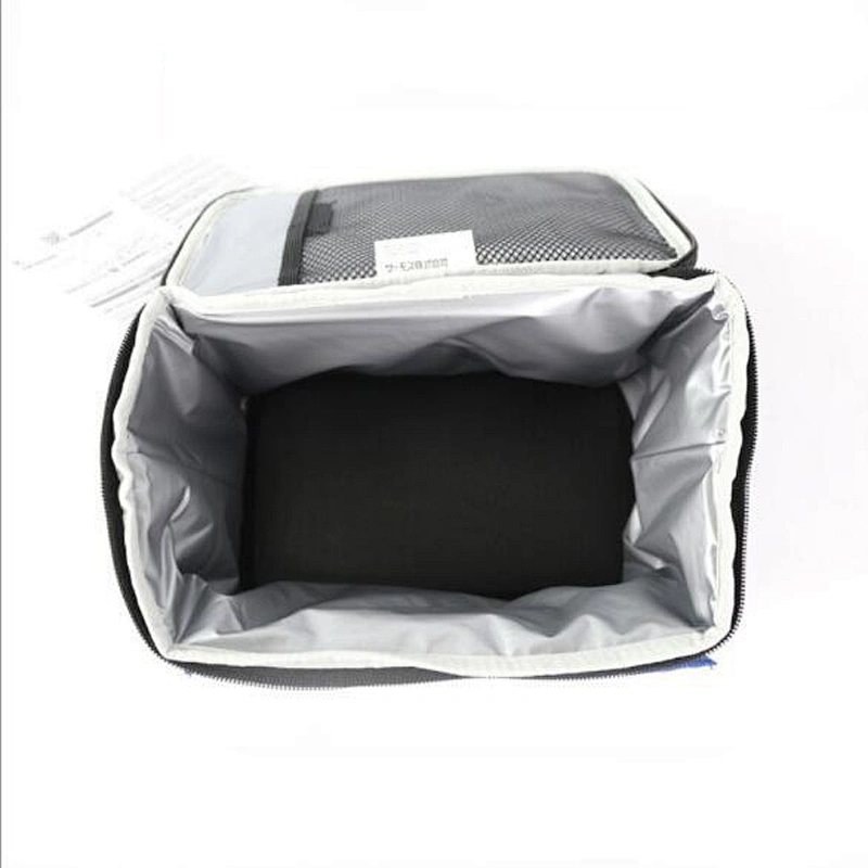 Thermal insulation bag